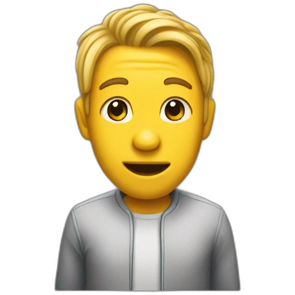 the word "chookas" emoji