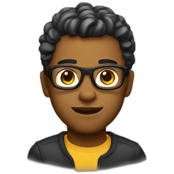 [cool] emoji