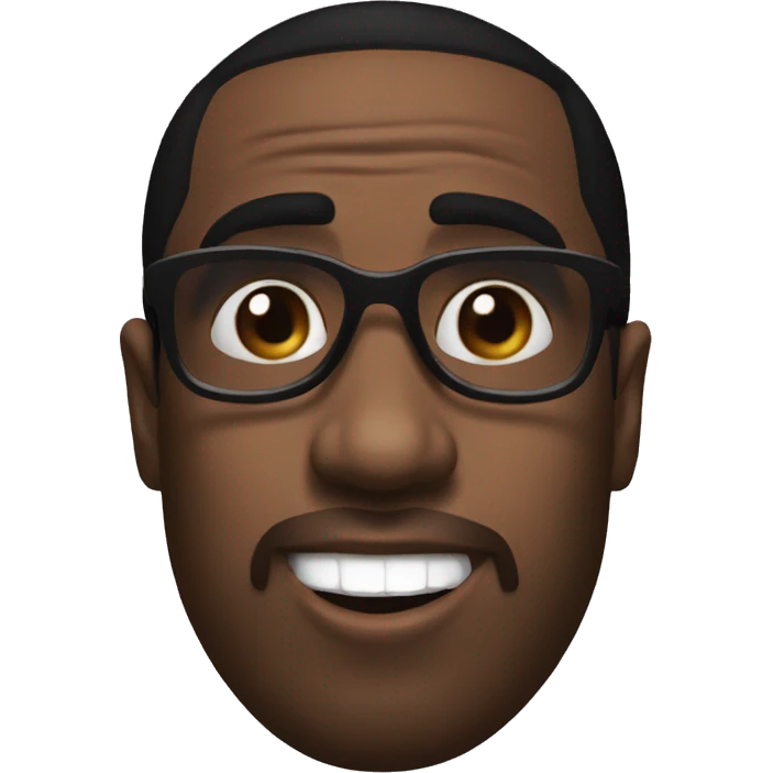 p diddy emoji