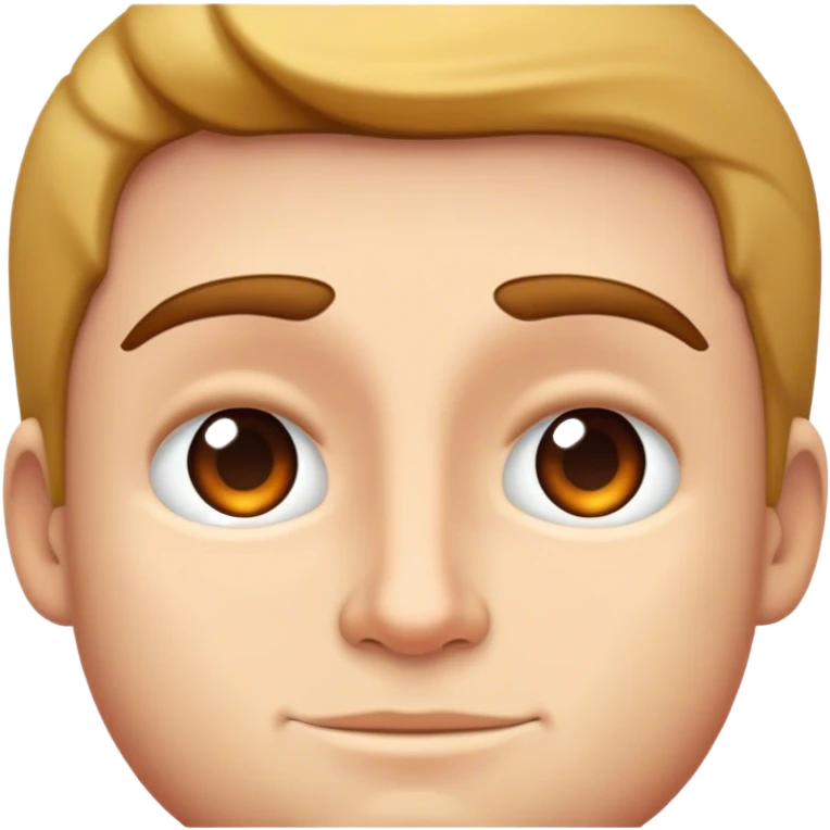 Trevor  emoji