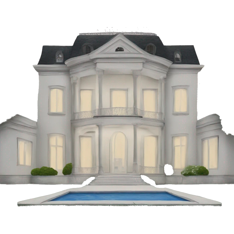 Mansion margiela  emoji