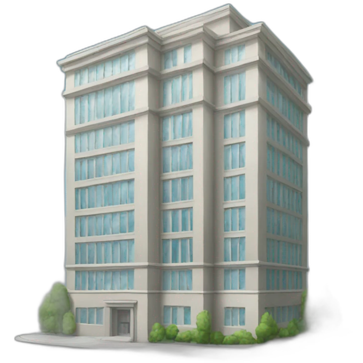 edificio emoji