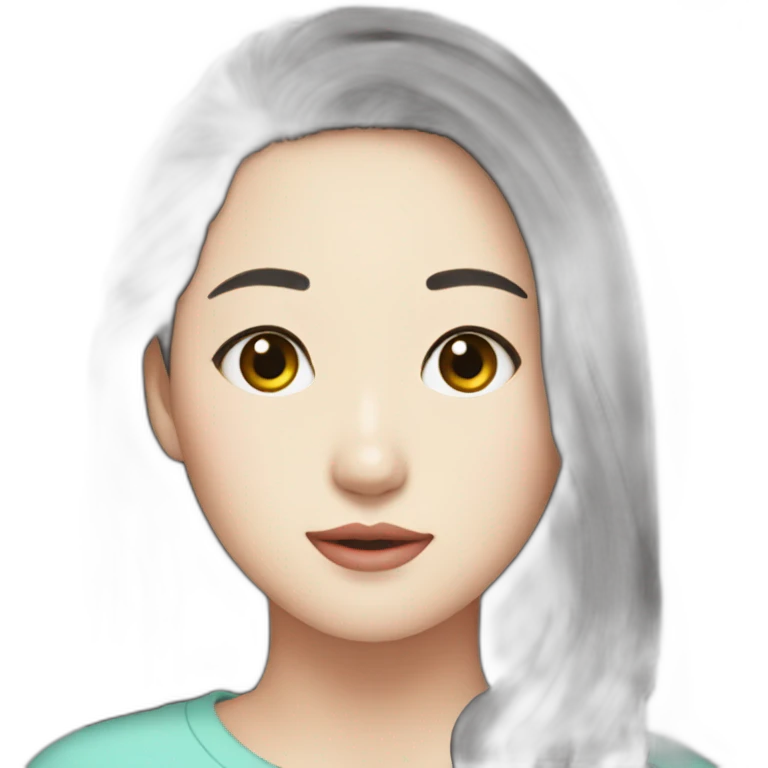 miyeon emoji