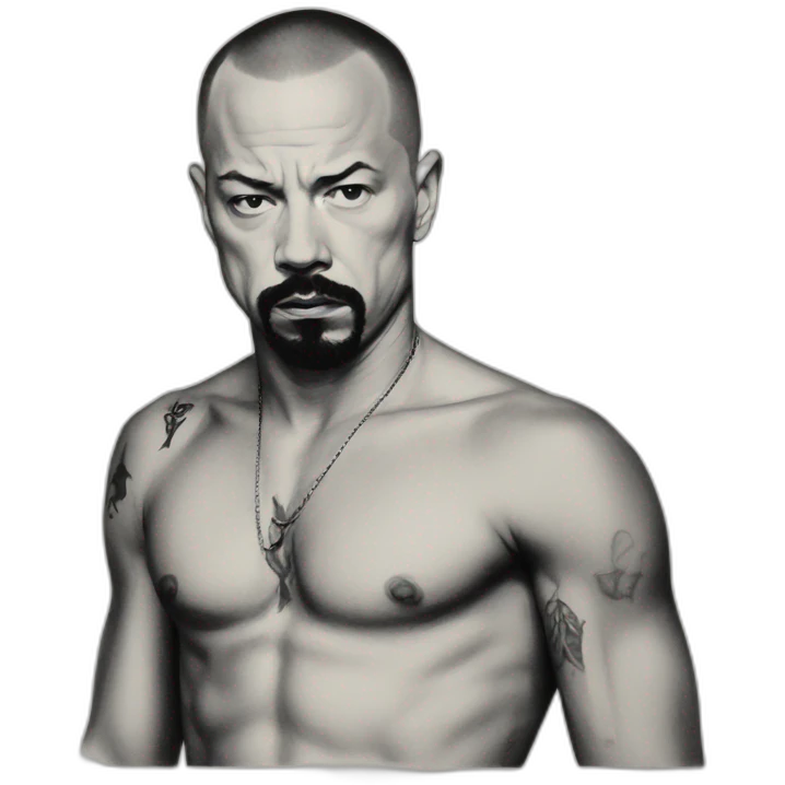 American history x with tattoo emoji