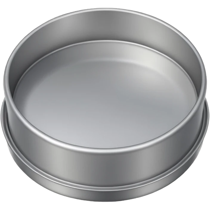 cake mold emoji