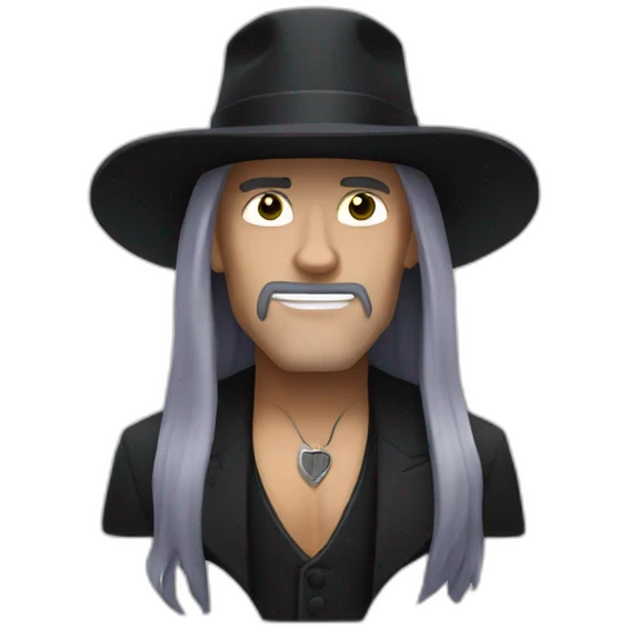 Undertaker emoji
