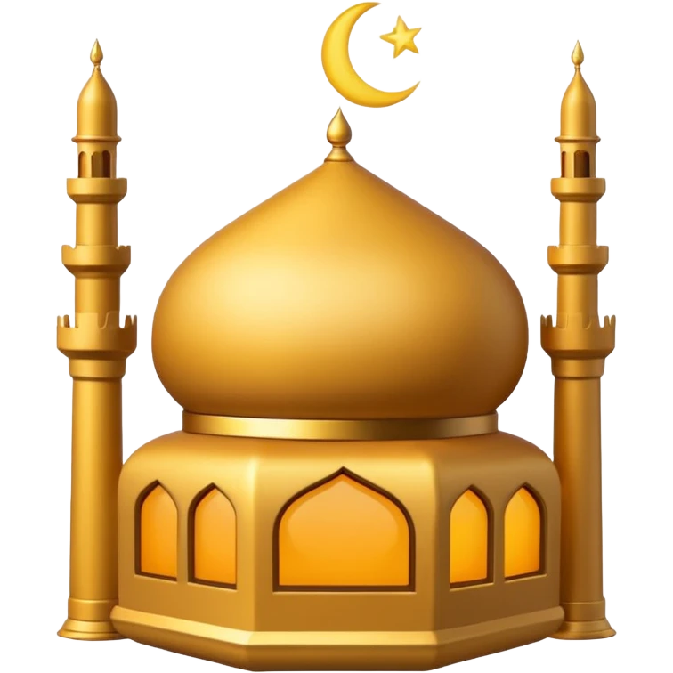 ramadan emoji
