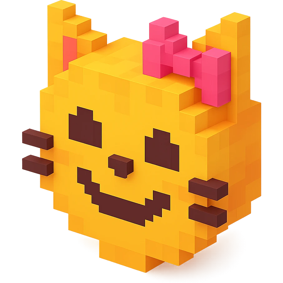 Cat Women's  emoji