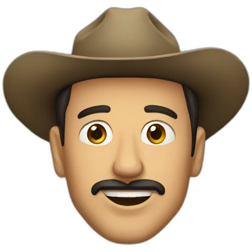 paul mezcal actor emoji
