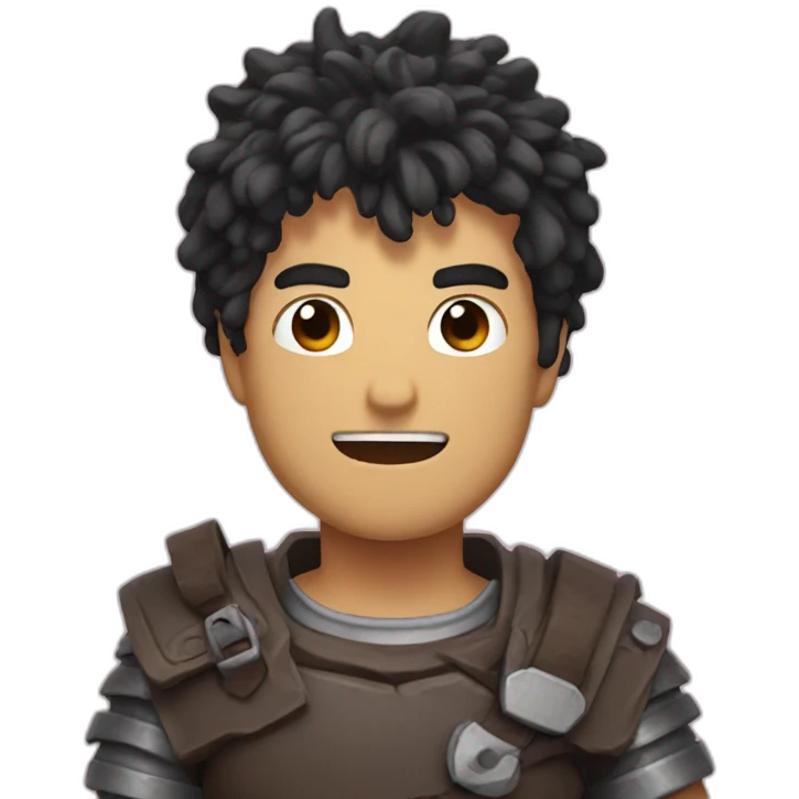 guts emoji