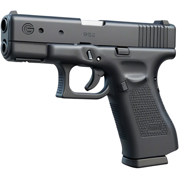Glock emoji