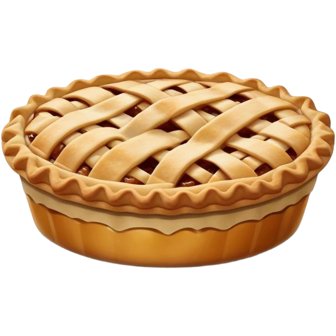 Mcdonald's apple pie emoji
