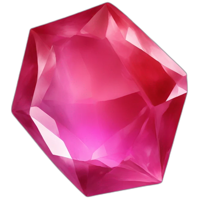 scarlet crystal emoji