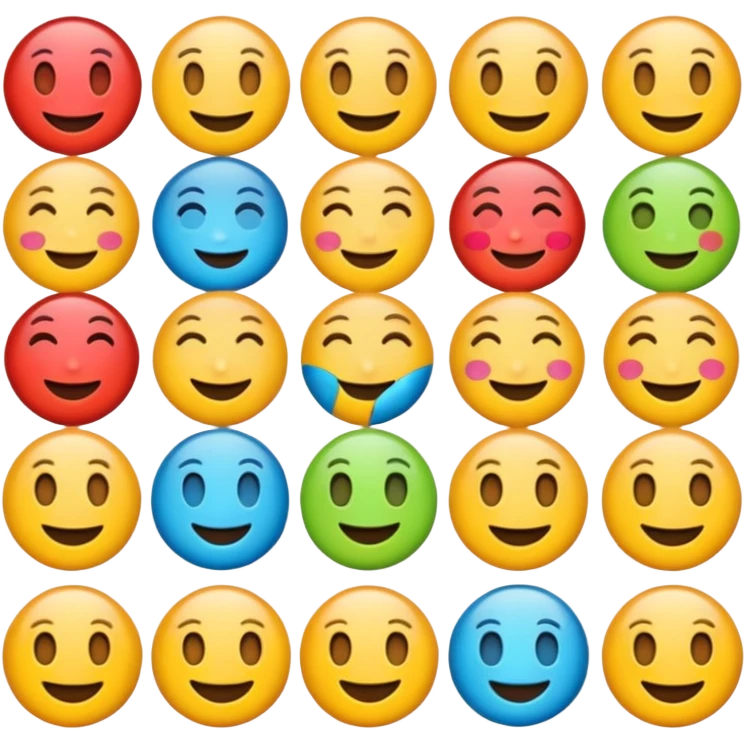 Emojis emoji