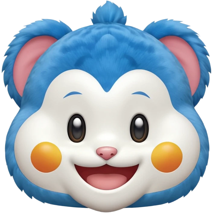 doremon emoji