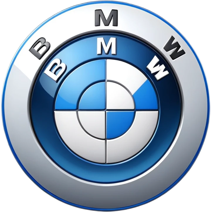 bmw emojis emoji