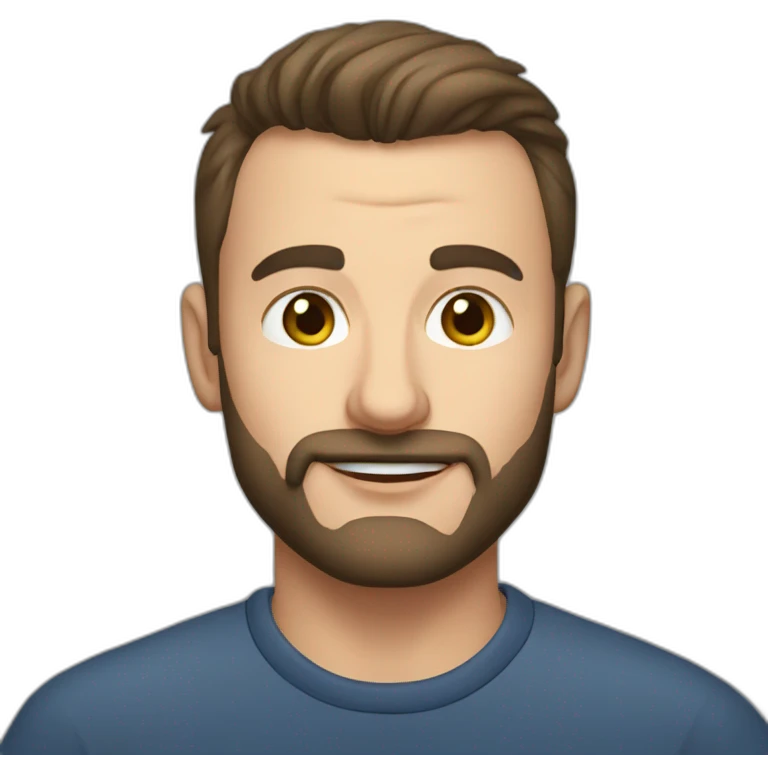 Artem Suleymanov emoji