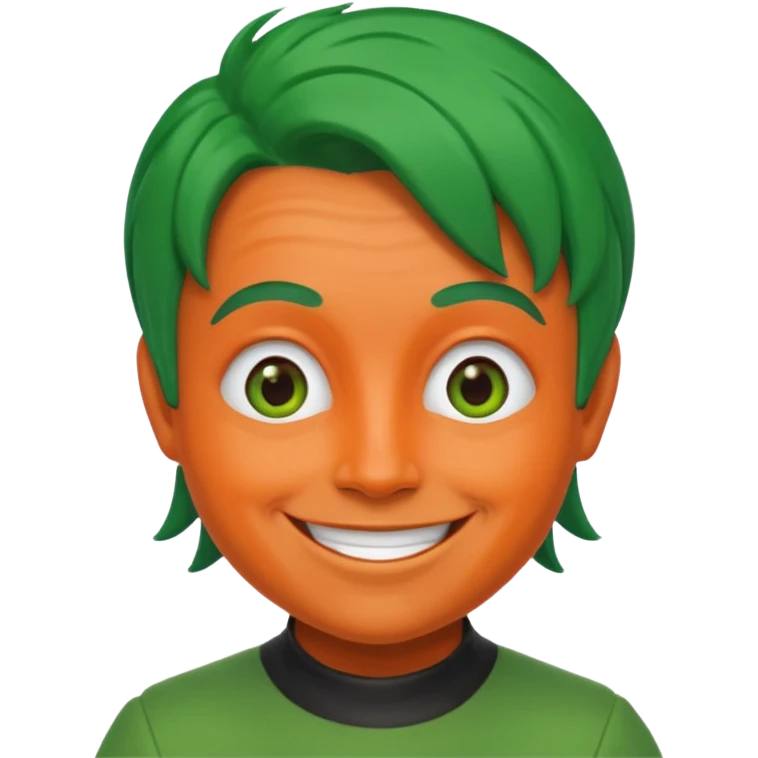 OOmpa lompa emoji