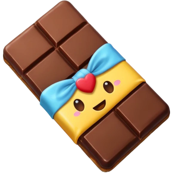 candy bar colorful simple emoji emoji