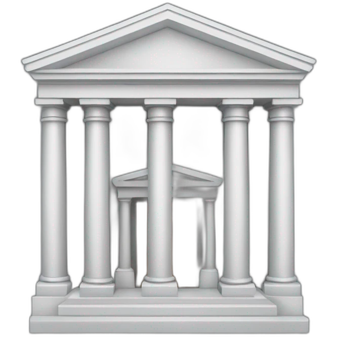 bank emoji