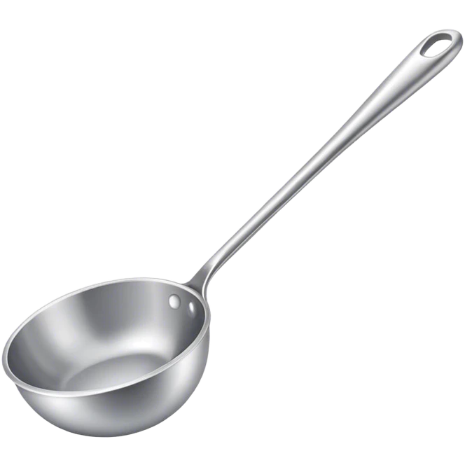 ladle emoji