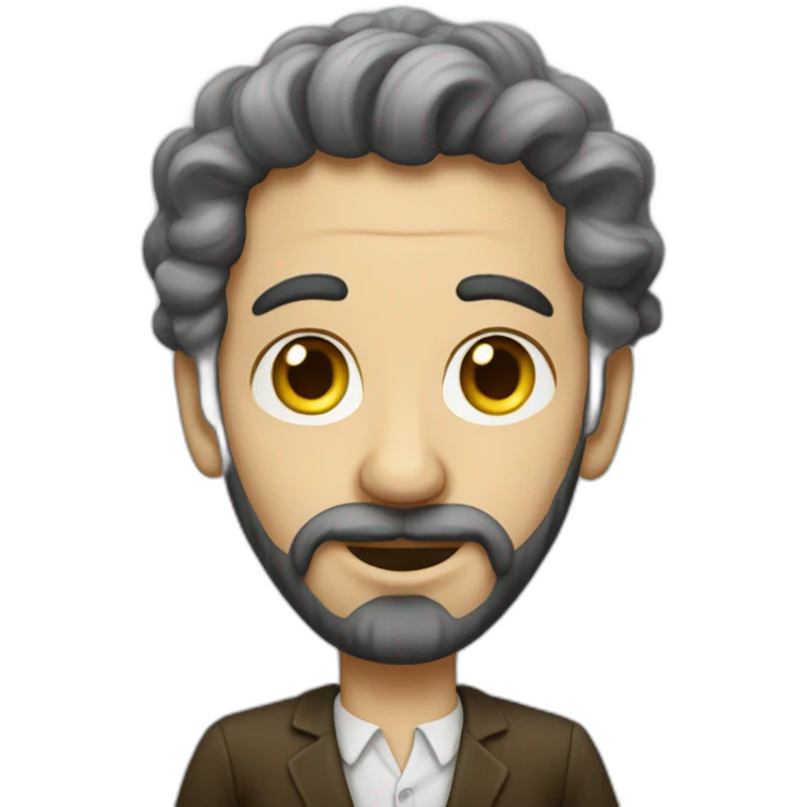 jewish supremacy emoji