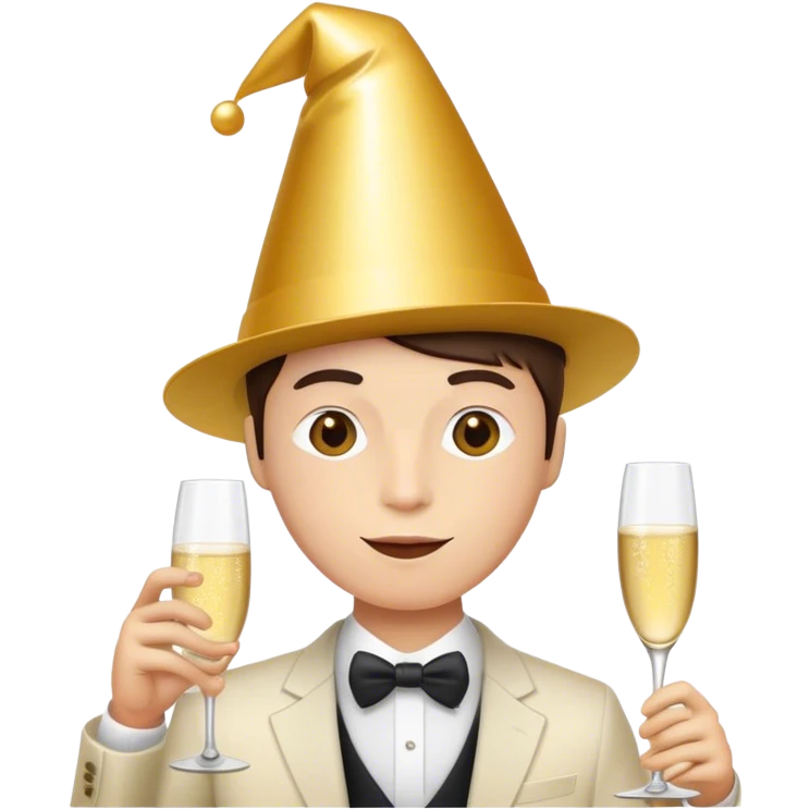 ChatGPT emoji