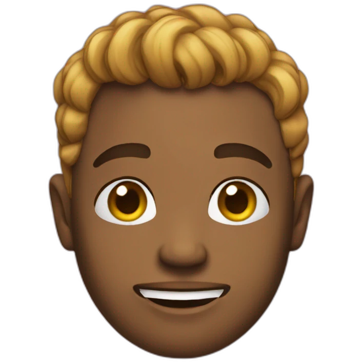 debile emoji