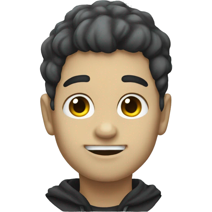 sans emoji