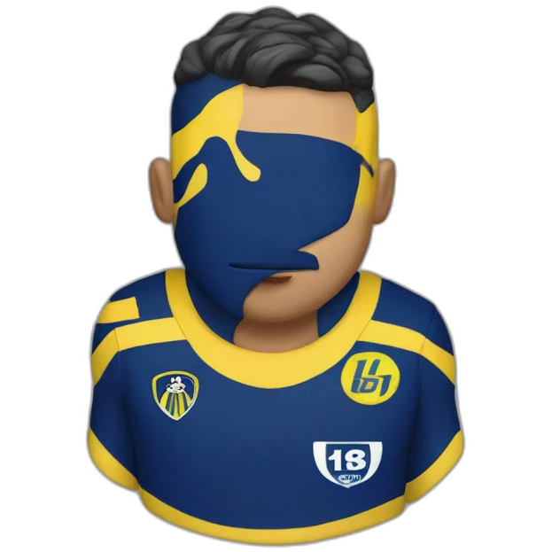 Fenerbahçe emoji