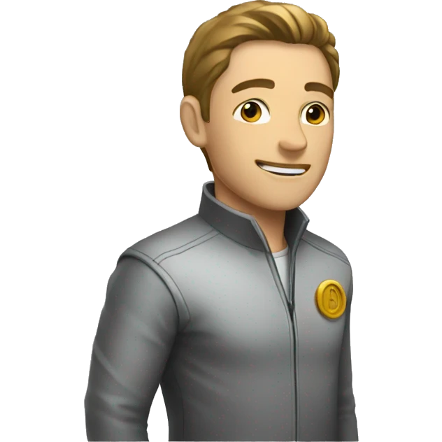 vault emoji
