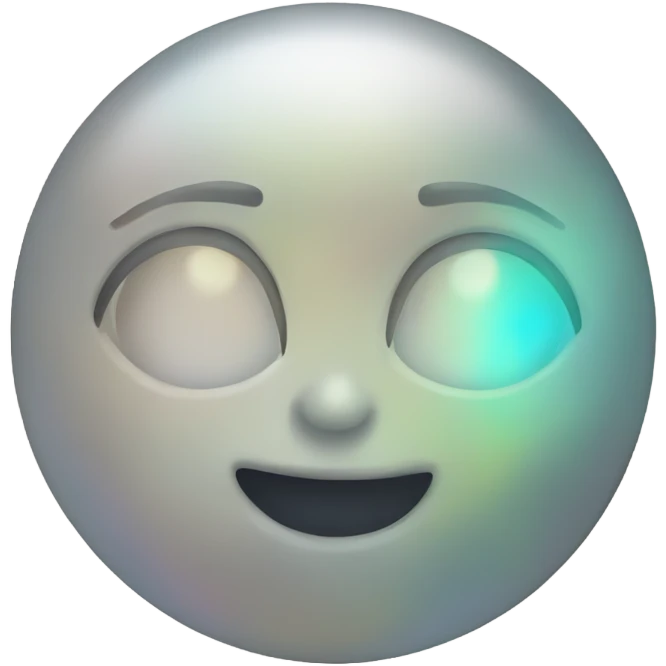 Opal emoji