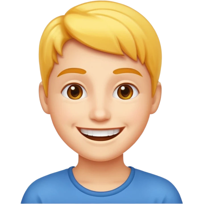 make it happier emoji