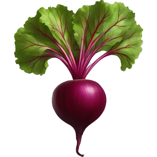 beetroot emoji