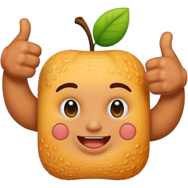 Thumbs up  emoji
