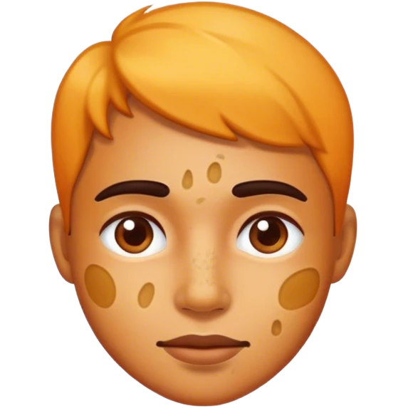 hyperpigmentation  emoji