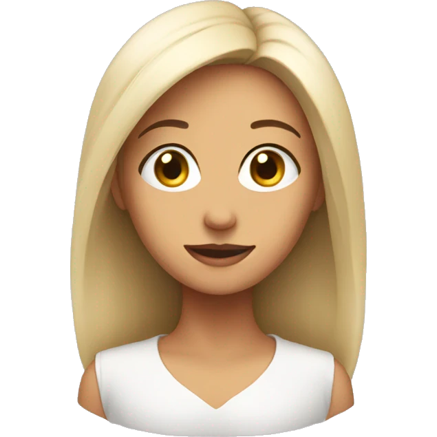 Eve  emoji