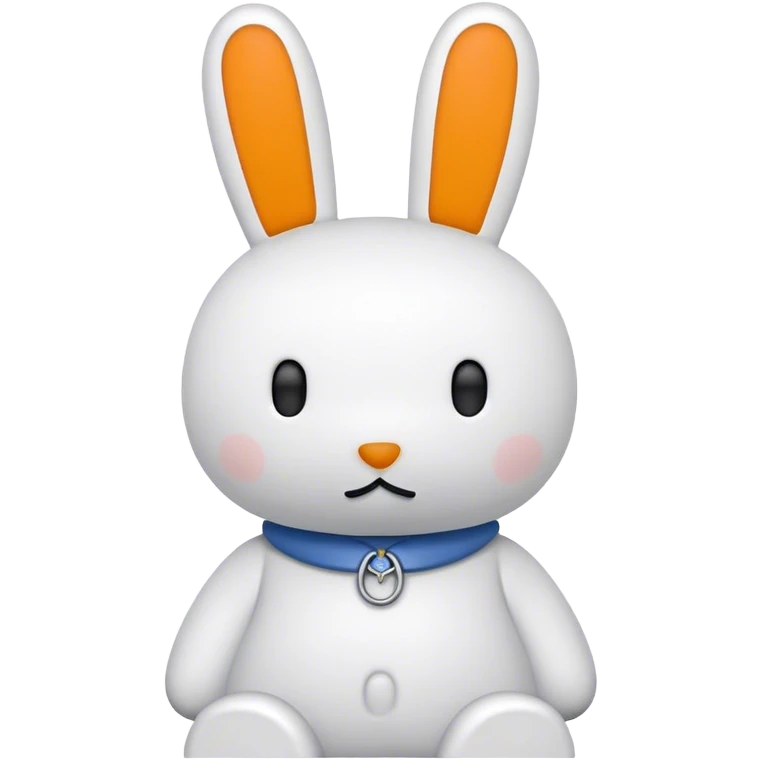 miffy emoji