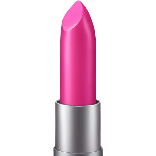 pink lipstick  emoji