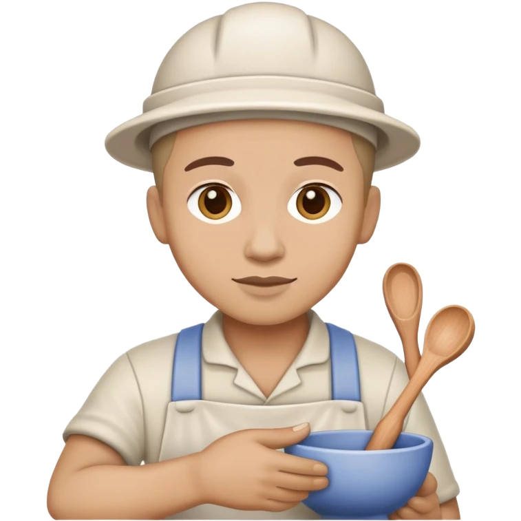 ceramics artisan emoji