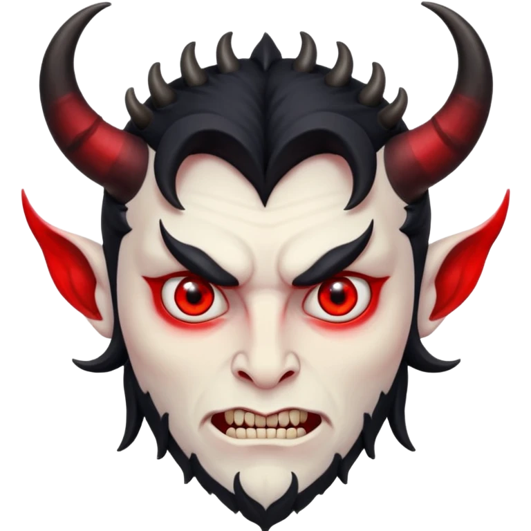 Satan emoji