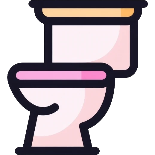 toilet emoji