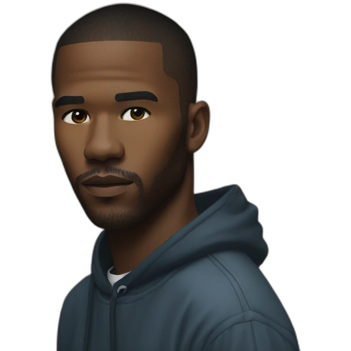 frank ocean  emoji