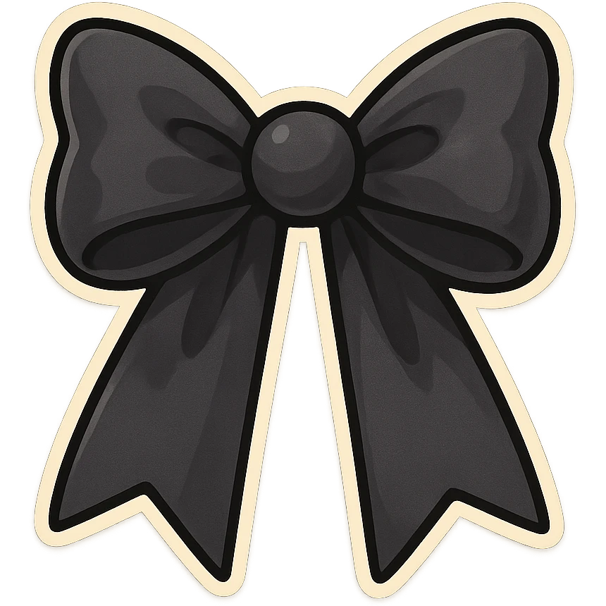 goth bow remove background, explore, show moreeeee emoji