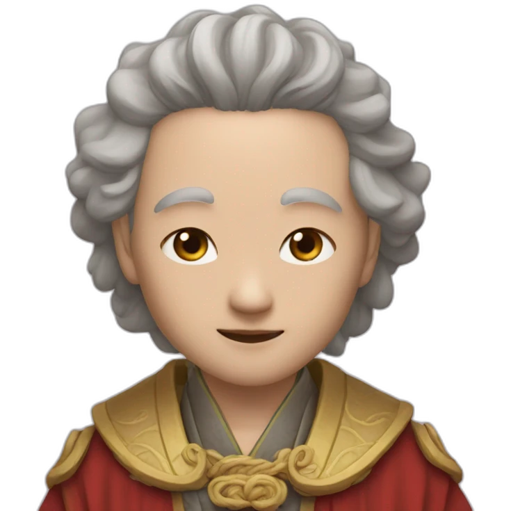 孙祖建 emoji