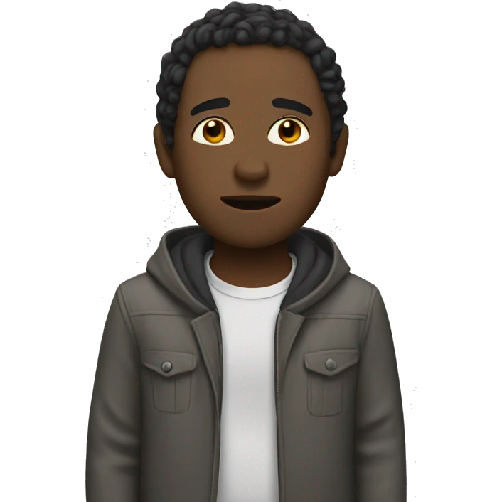 drama emoji