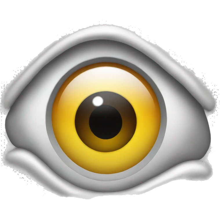 Eye roll  emoji