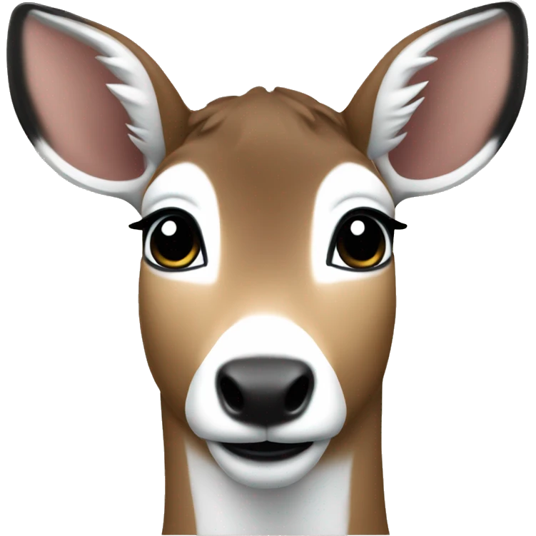 doe  emoji