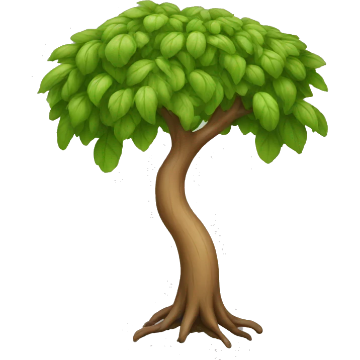 root emoji