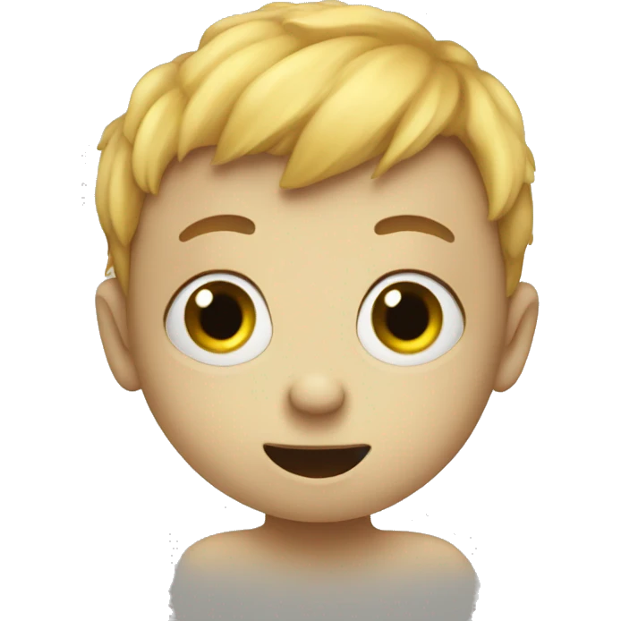 autism creature emoji